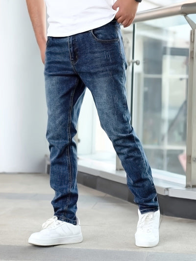 Antony | Men's Stretch Casual Jeans