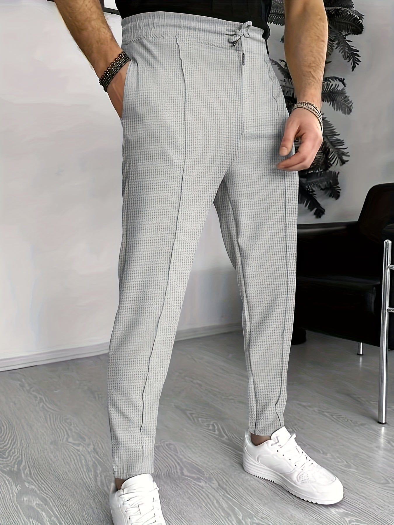 Bertrand | Men's Sports Joggers