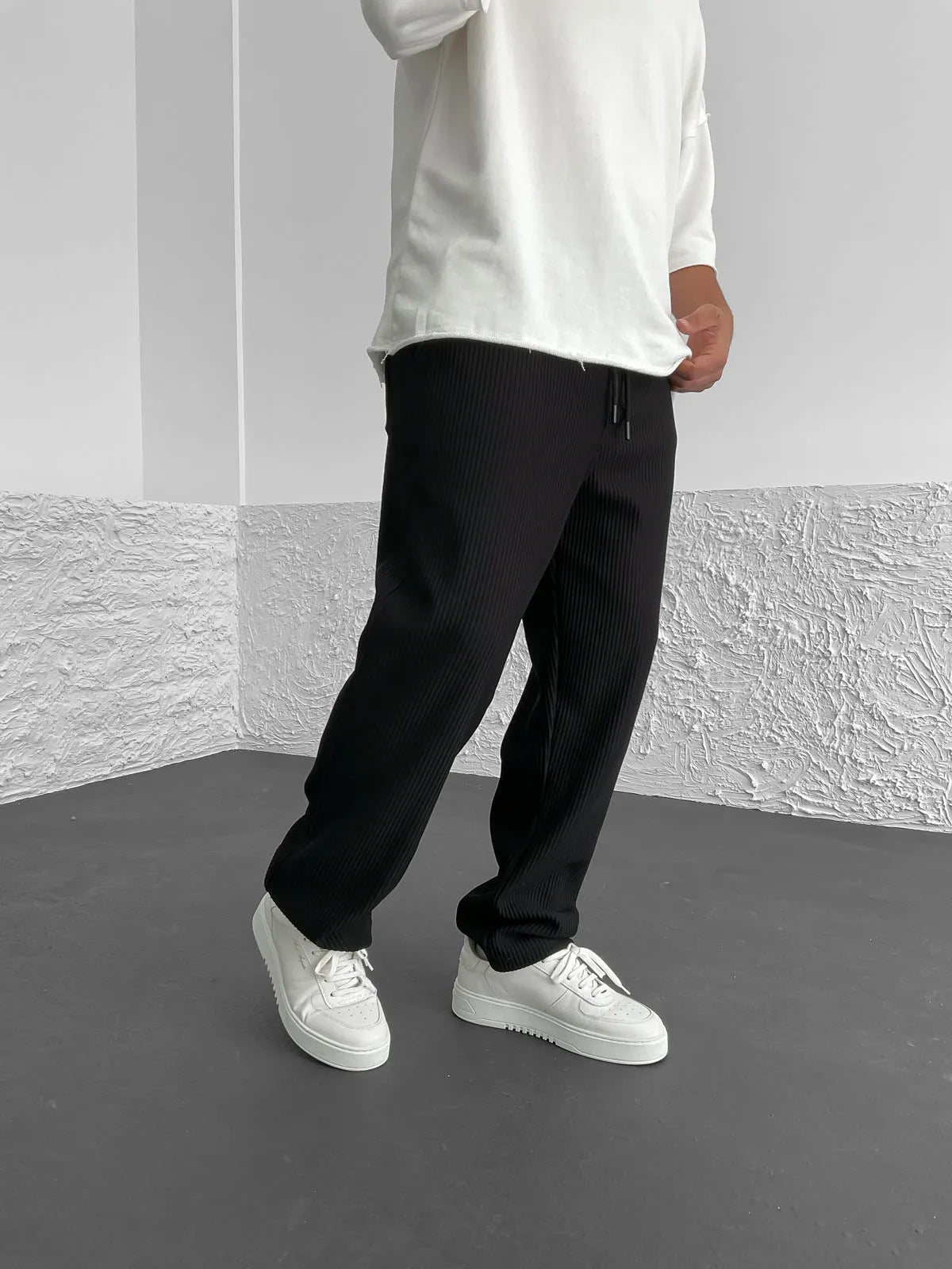 Christophe - Trendy Pants