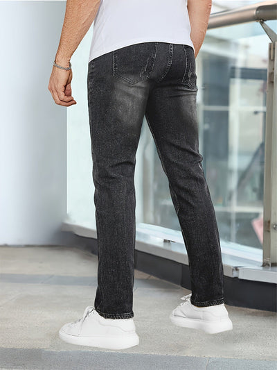 Antony | Men's Stretch Casual Jeans
