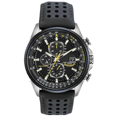 Jacob™ | Precision Chronograph Watch