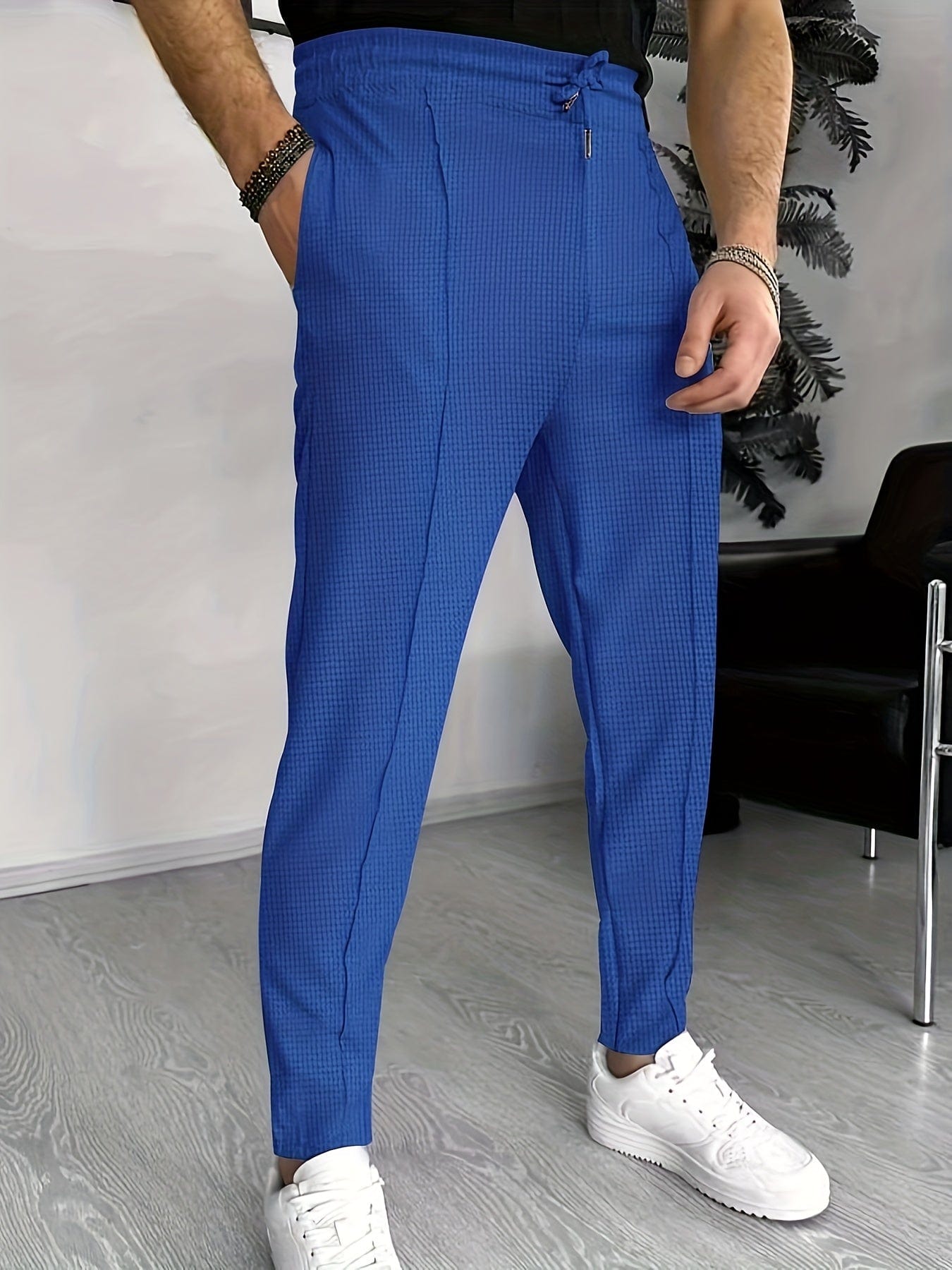 Bertrand | Men's Sports Joggers