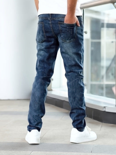Antony | Men's Stretch Casual Jeans