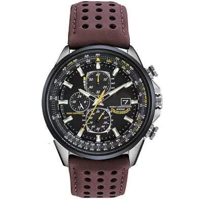 Jacob™ | Precision Chronograph Watch