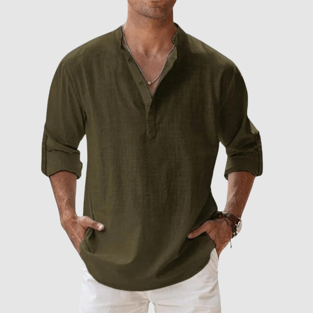 Davincin - Men's Shirt