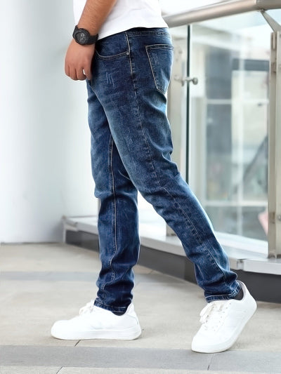 Antony | Men's Stretch Casual Jeans