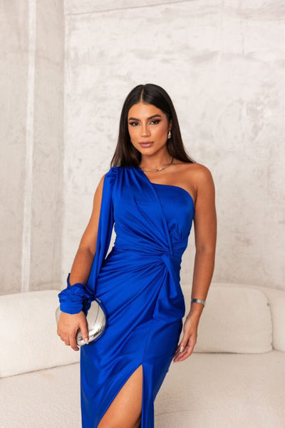 Clara | Elegant Maxi Dress