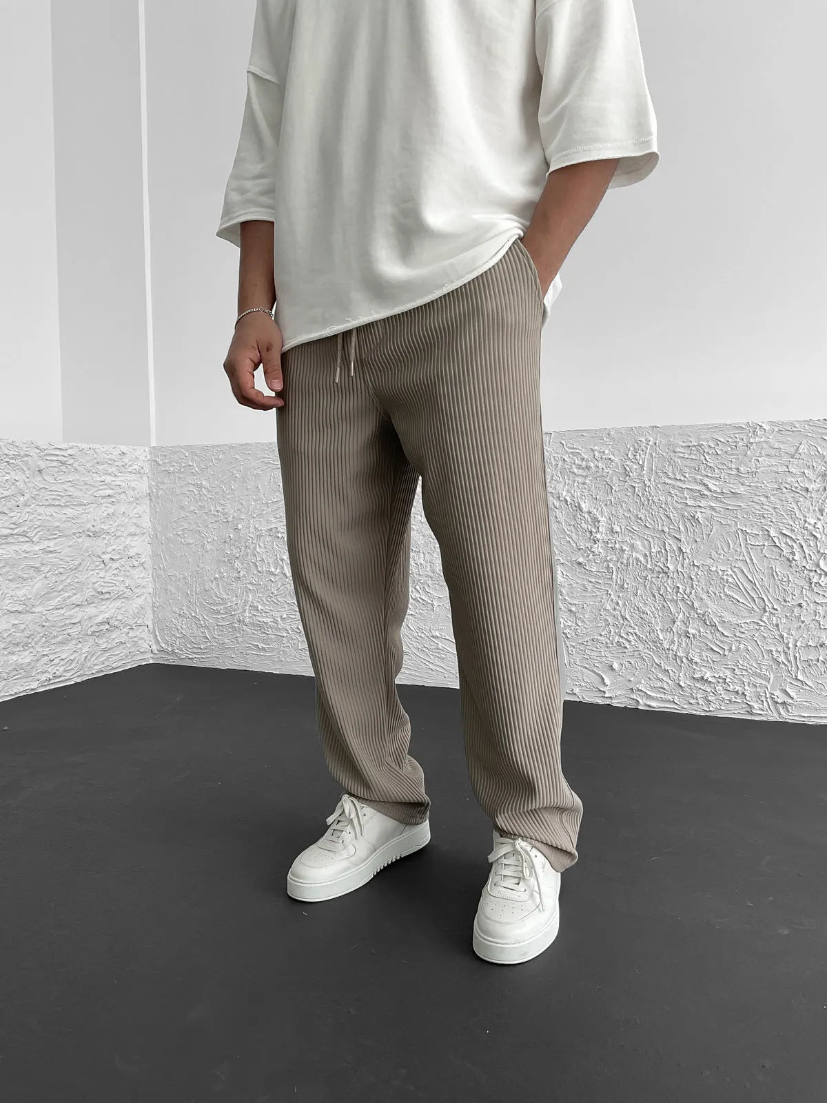 Christophe - Trendy Pants
