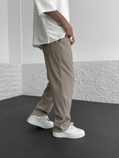 Christophe - Trendy Pants
