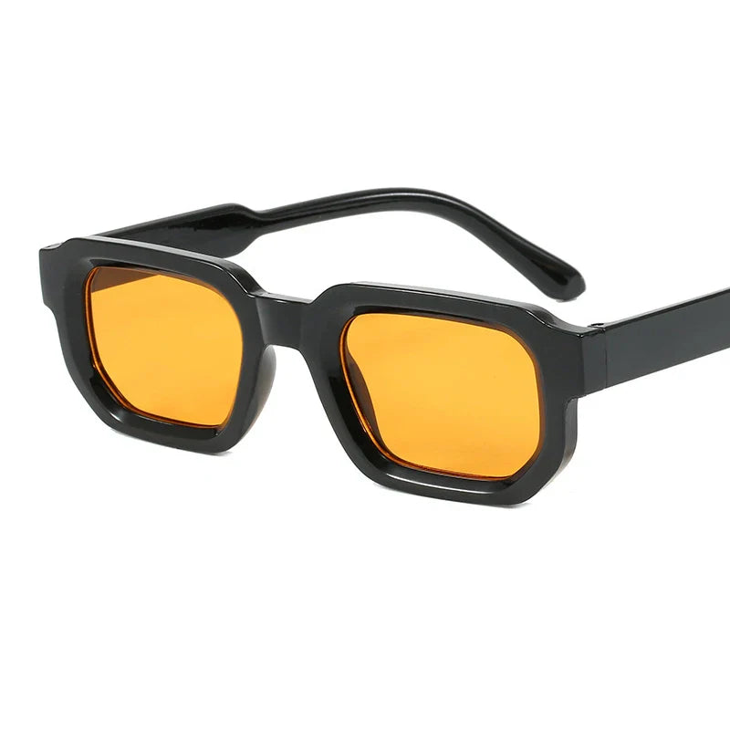Blake™ | Retro Square Sunglasses