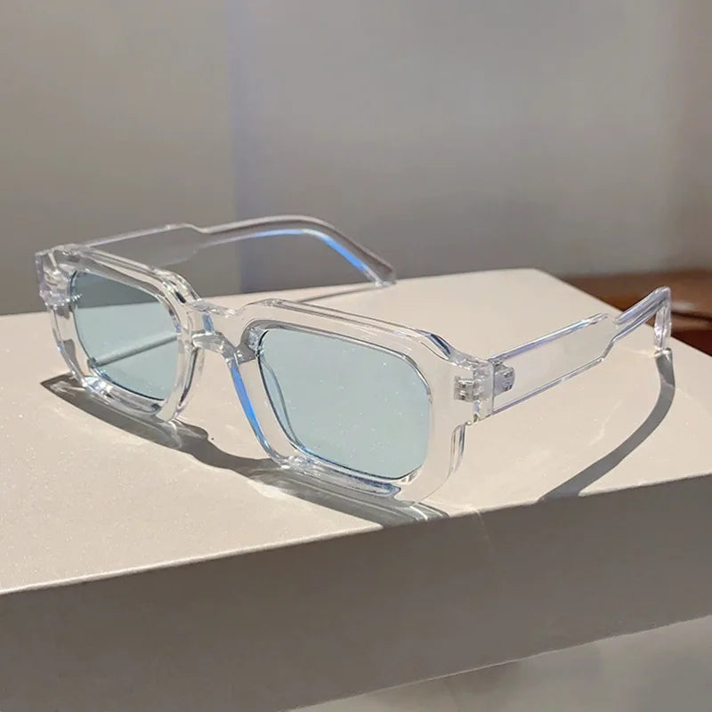 Blake™ | Retro Square Sunglasses