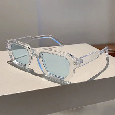 Blake™ | Retro Square Sunglasses