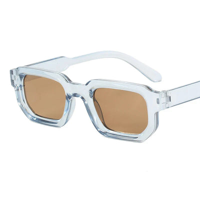 Blake™ | Retro Square Sunglasses