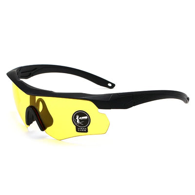 Recoil™ | Tactical Eyewear