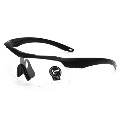Recoil™ | Tactical Eyewear