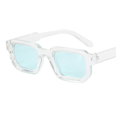 Blake™ | Retro Square Sunglasses
