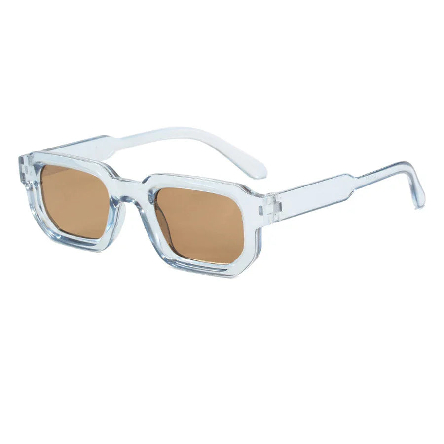 Blake™ | Retro Square Sunglasses