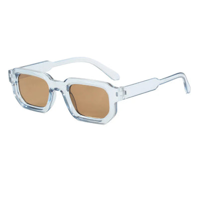 Blake™ | Retro Square Sunglasses