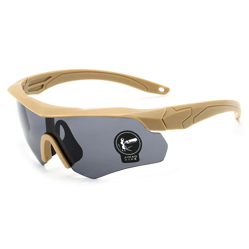 Recoil™ | Tactical Eyewear