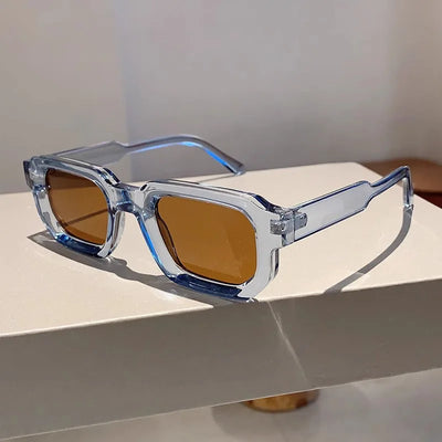 Blake™ | Retro Square Sunglasses