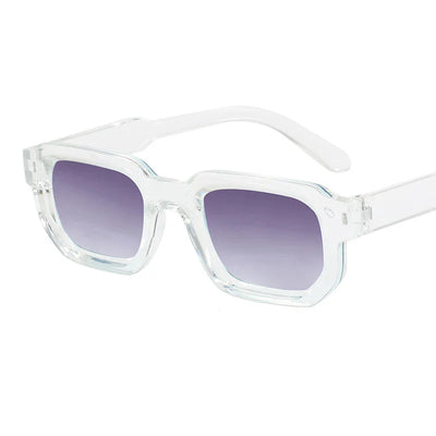 Blake™ | Retro Square Sunglasses