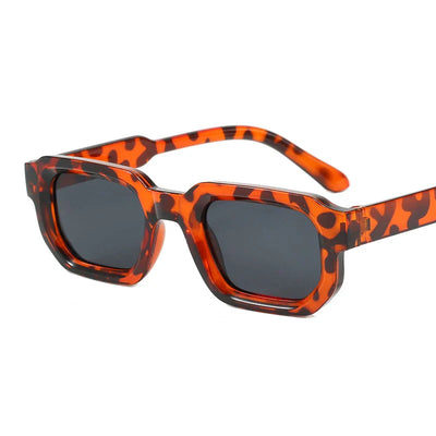 Blake™ | Retro Square Sunglasses
