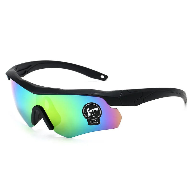 Recoil™ | Tactical Eyewear