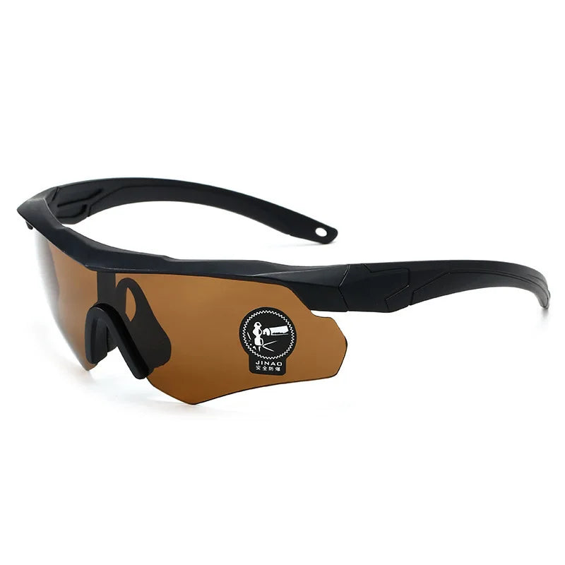Recoil™ | Tactical Eyewear