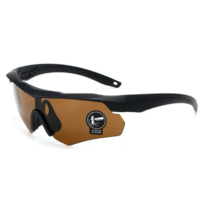Recoil™ | Tactical Eyewear