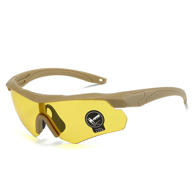 Recoil™ | Tactical Eyewear