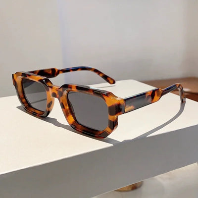 Blake™ | Retro Square Sunglasses