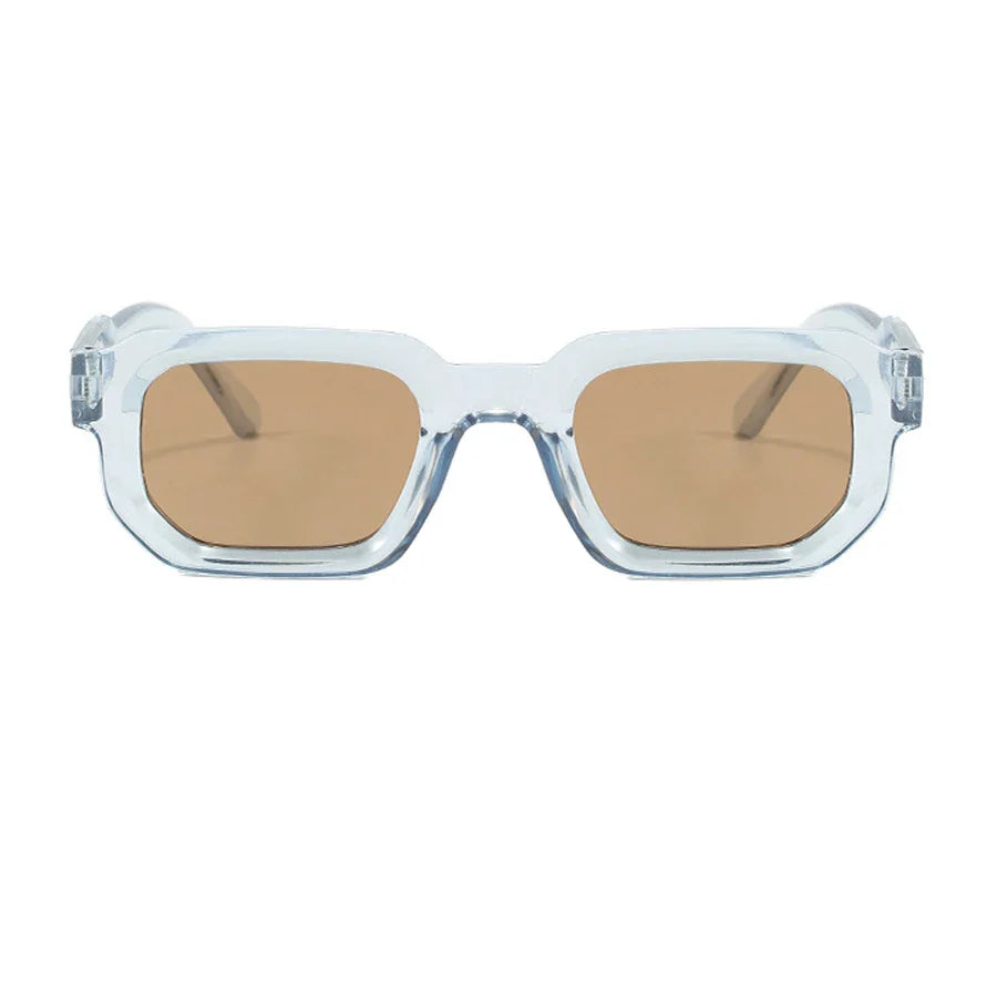 Blake™ | Retro Square Sunglasses