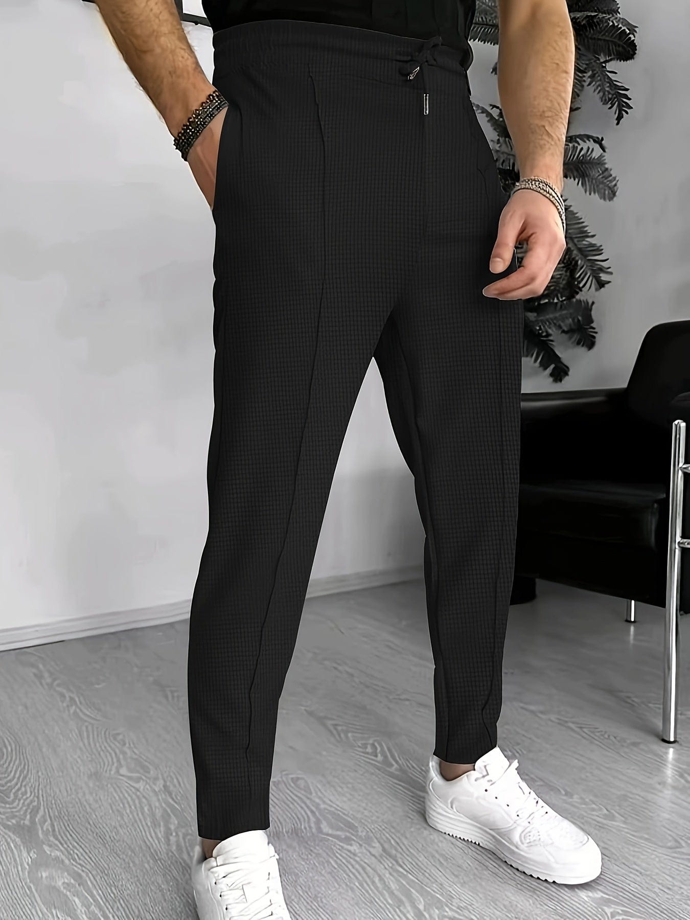 Bertrand | Men's Sports Joggers