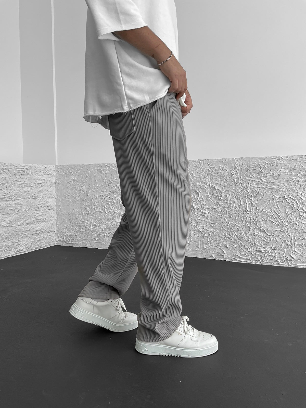 Christophe - Trendy Pants