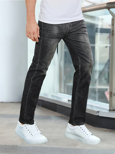 Antony | Men's Stretch Casual Jeans