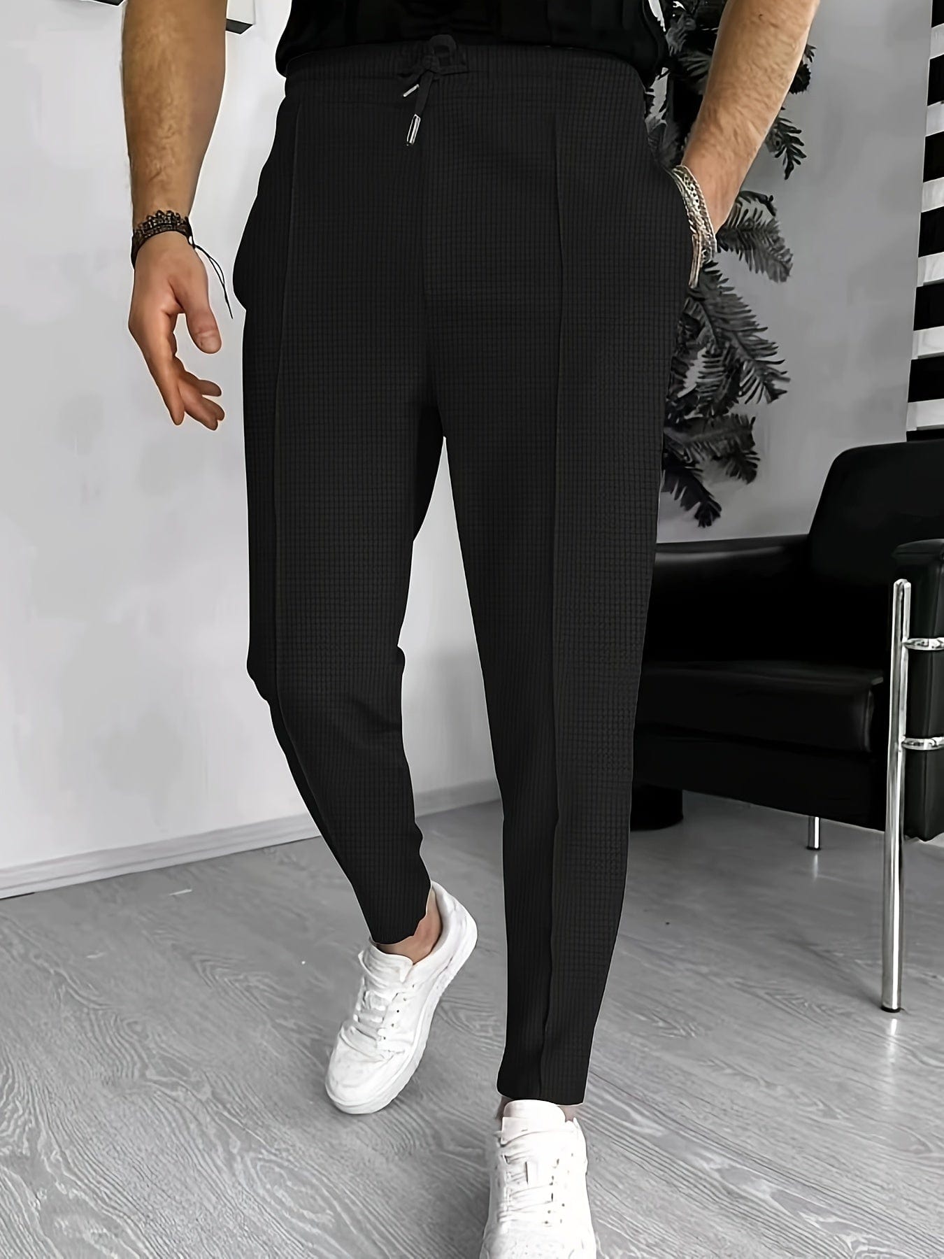 Bertrand | Men's Sports Joggers
