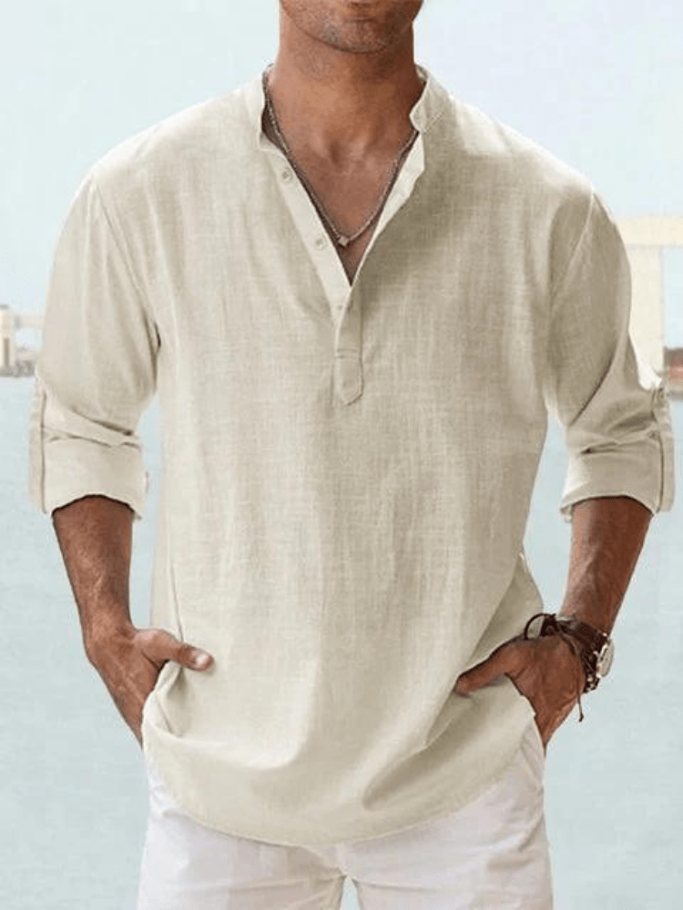 Davincin - Men's Shirt
