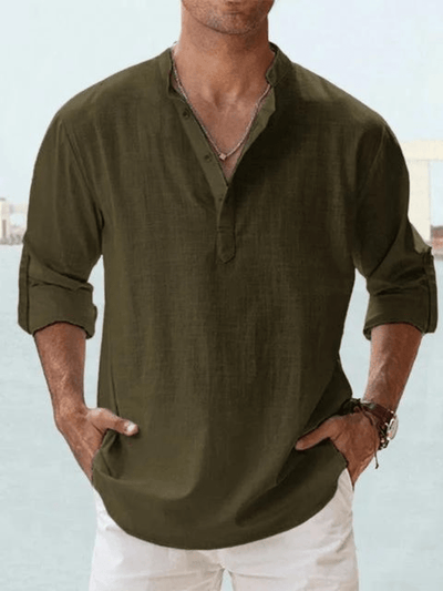 Davincin - Men's Shirt