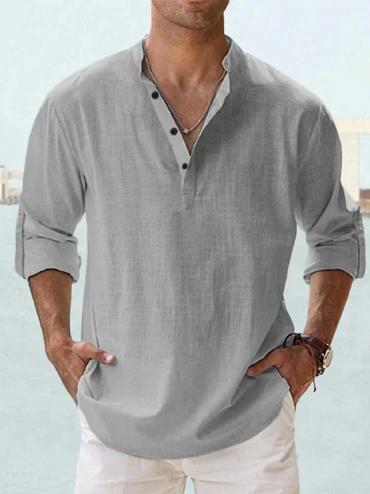 Davincin - Men's Shirt