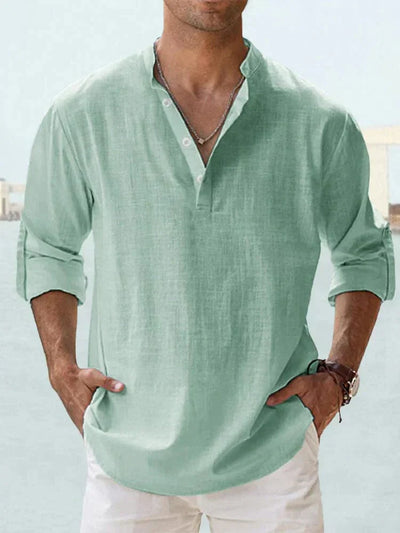 Davincin - Men's Shirt