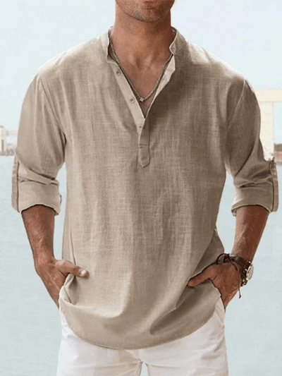 Davincin - Men's Shirt