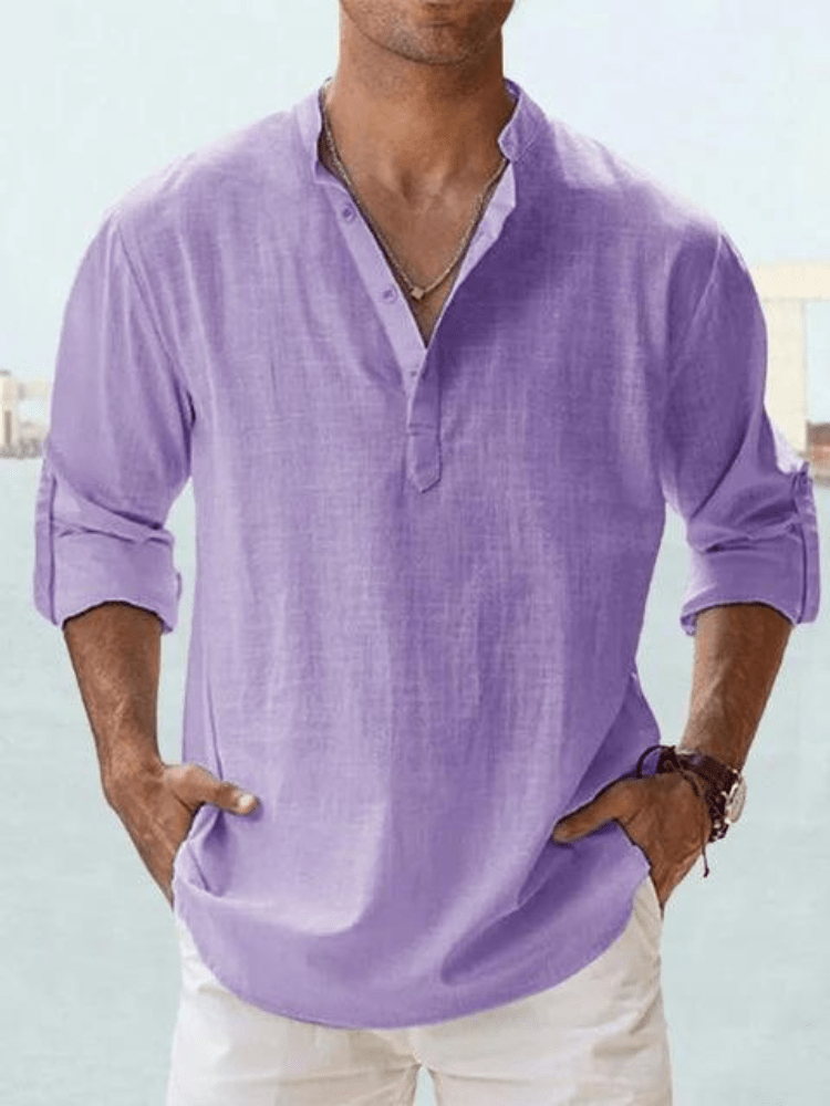 Davincin - Men's Shirt