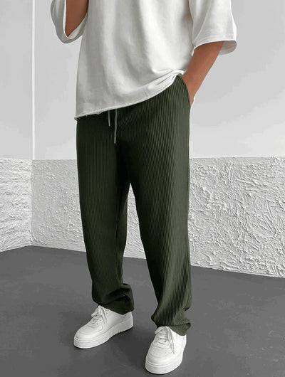 Christophe - Trendy Pants