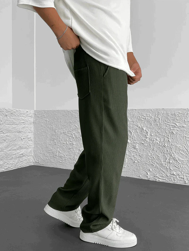 Christophe - Trendy Pants
