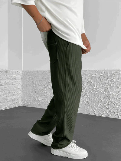 Christophe - Trendy Pants