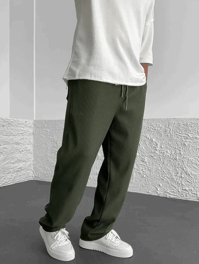 Christophe - Trendy Pants