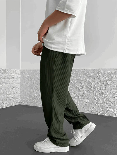 Christophe - Trendy Pants