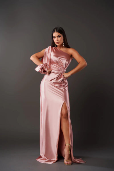 Clara | Elegant Maxi Dress